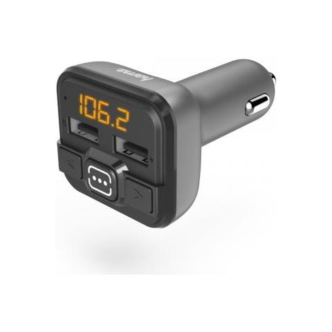 Fm-transmitter Mit Bluetooth®-funktion (00014164) - Foto 1