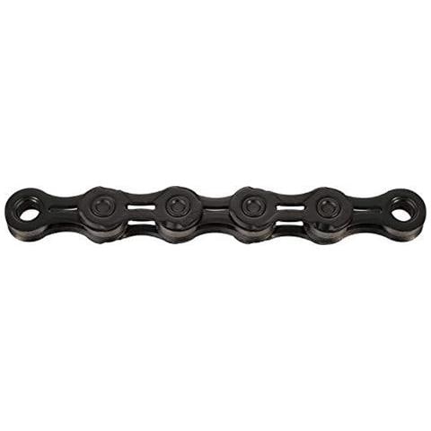 Catena X11el Di Unisex Nero 118 Link - Foto 2
