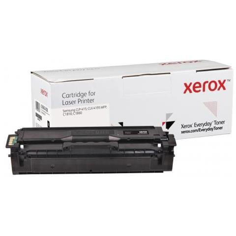 TONER - Everyday Nero con Samsung CLT-K504S, Resa standard - Foto 1