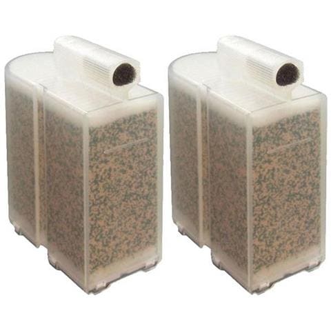 Confezione Da 2 Cassette Anticalcare Per Generatore Di Vapore - 500975200 - Foto 1