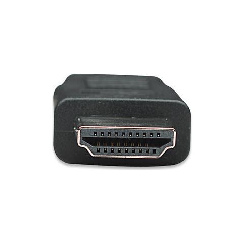 322539 Cavo di Rete e Audio e Video HDMI M / M 10 m Colore Nero - Foto 4