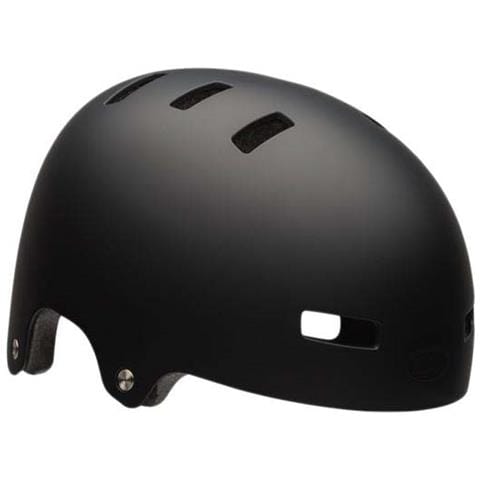 Bell Helmets Local Skateboard Nero casco protettivo - Foto 12