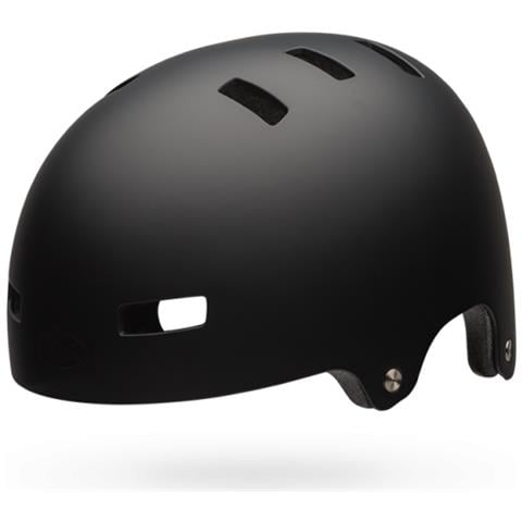 Bell Helmets Local Skateboard Nero casco protettivo - Foto 2