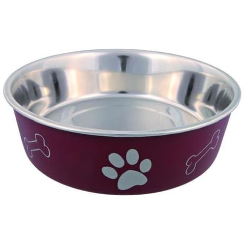 25244 Grigio, Acciaio inossidabile Insalatiera - Foto 1