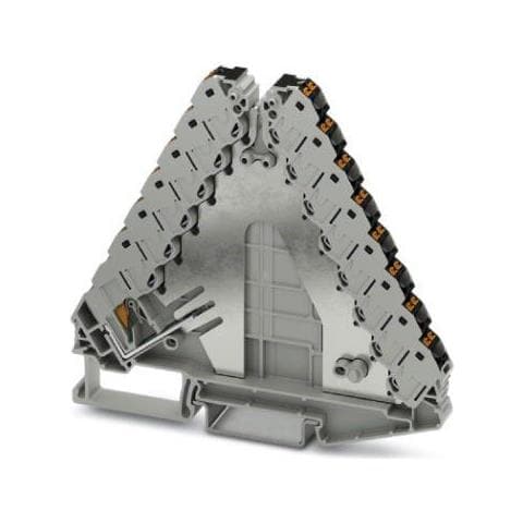 Phoenix Contact 3270160 Morsettiera 29 Grigio - Foto 1