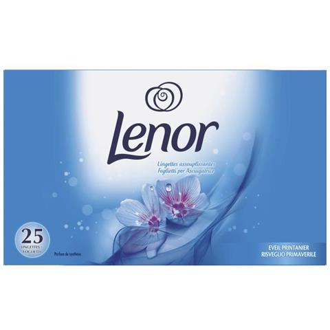 Salviette Ammorbidenti Per Il Risveglio Della Primavera - Foto 1