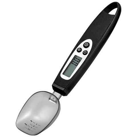 Bilancia Da Cucina Digitale Con Cucchiaio - Foto 1