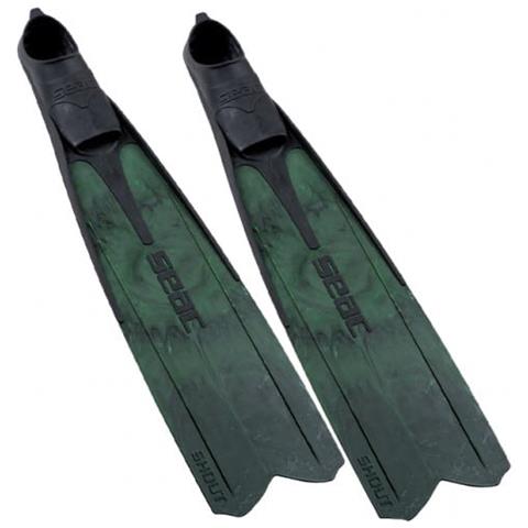 Seac Shout S700 Camo 41/42 Medium Mimetico Verde - Foto 1