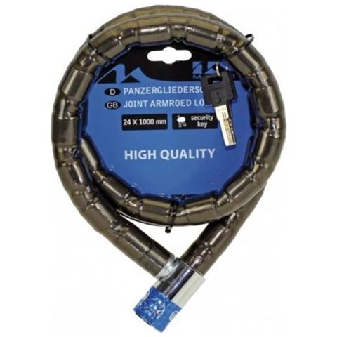 Fermacavo H 24,10 1000 X 22 Mm Grigio - Foto 2