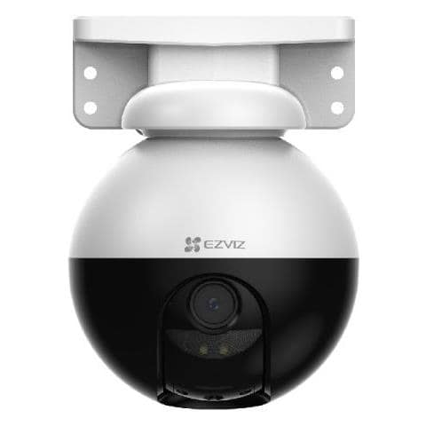 Telecamera di Sicurezza C8W Pro 2K IP Esterno Cupola Parete Bianco Nero - Foto 1