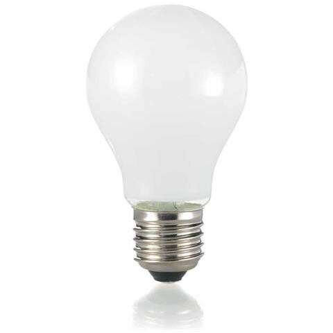 Lampadina E27 Goccia 08w 3000k Cri80 Bianco Dimm - 252209 - Foto 2