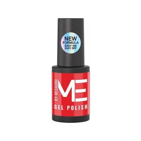 Smalto Semipermanente Me By Mesauda Gel Polish 5 Ml (60 Varianti Colori) - Foto 1
