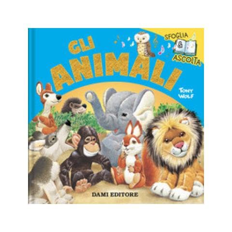 Patrizia Nencini - Animali - Foto 1