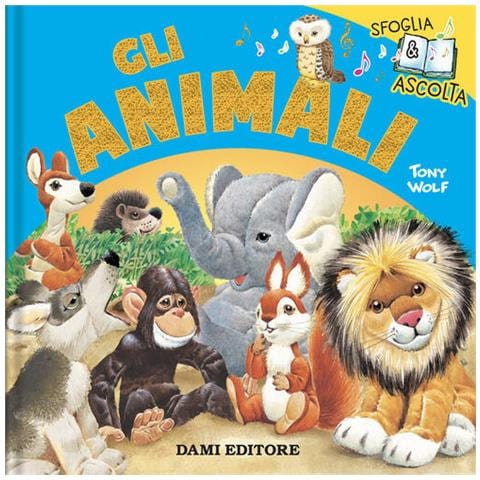 Patrizia Nencini - Animali - Foto 2