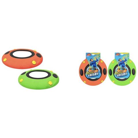 Frisbee 41054 Wtoy Sonic Assortito - Foto 1