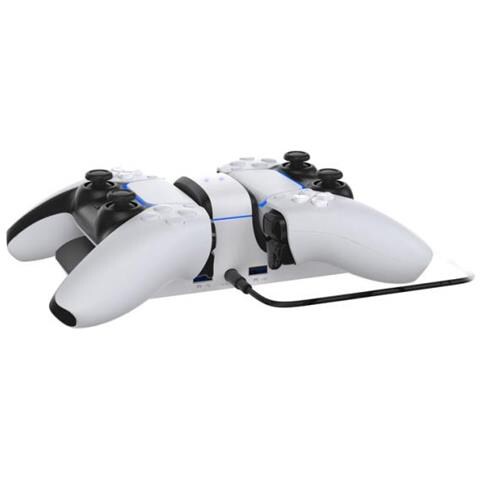 Rg-cs200-u Caricabatterie Per Dispositivi Mobili Nero, Bianco Interno - Foto 2