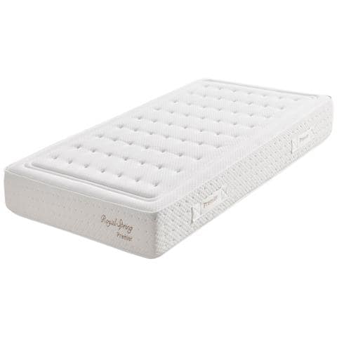 Materasso Royal Spring Premier HR 30, 90x190cm - Foto 2