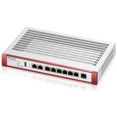 USGFLEX SECURITY GATEWAY 200H-102 - Foto 1