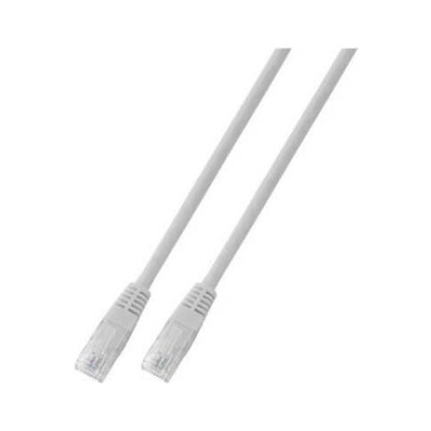 Efb Elektronik K8100ws. 7,5 Cavo Di Rete Bianco 7,5 M Cat6 U /utp (utp) - Foto 1