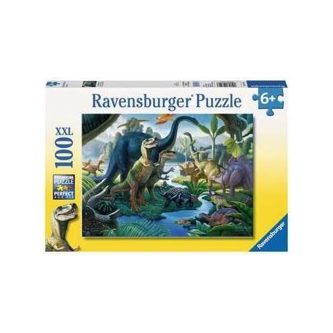 10740 Puzzle Dinosauri - Foto 1