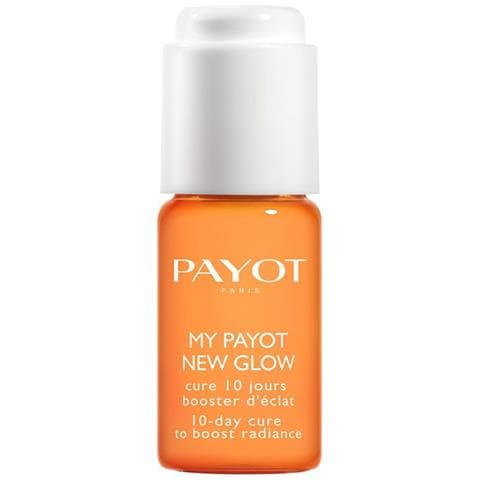 , My New Glow 10 Days Cure Radiance Booster, Vitamina C, Illuminante, Notte, Siero, Per Il Viso, 7 Ml - Foto 1