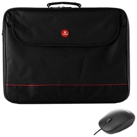 Organizer Da Borsa Portatile Da 16 Pollici + Mouse - Foto 4