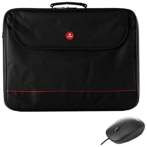 Organizer Da Borsa Portatile Da 16 Pollici + Mouse - Foto 1