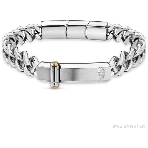 Bracciale Uomo Police Peagb2211644 (l) - Foto 1