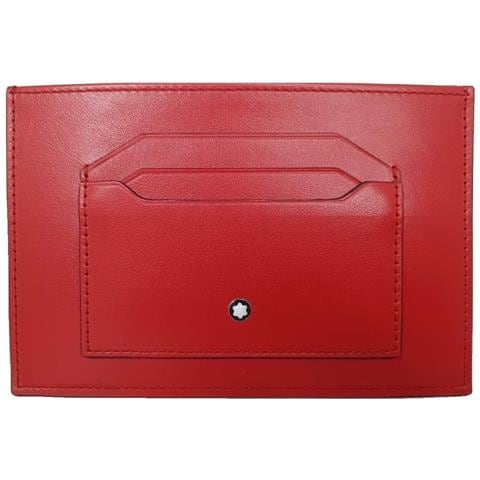 Portatessere Montblanc 129909 - Foto 1