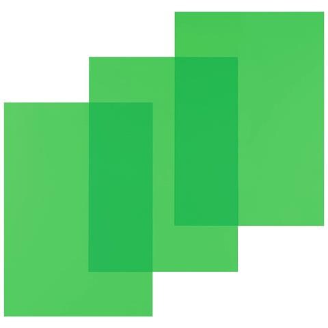 Copertine Per Rilegatura A4 Polipropilene (100 Unità) - Foto 1