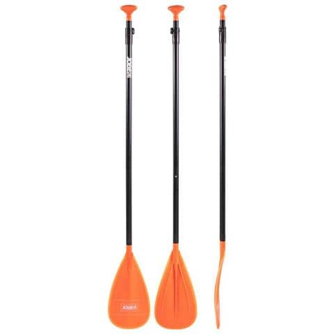 Sup Paddle Aluminium Paddle 3 Pcs. 486721010-486721018   - Orange - Foto 1