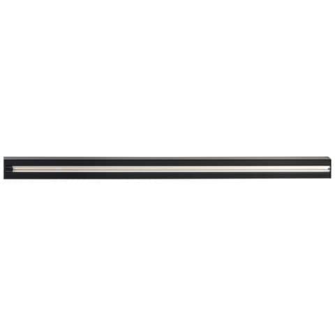 Lampada Da Tavolo Con Morsetto A Led Volans Con Dimmer Metallo Nero - Foto 2