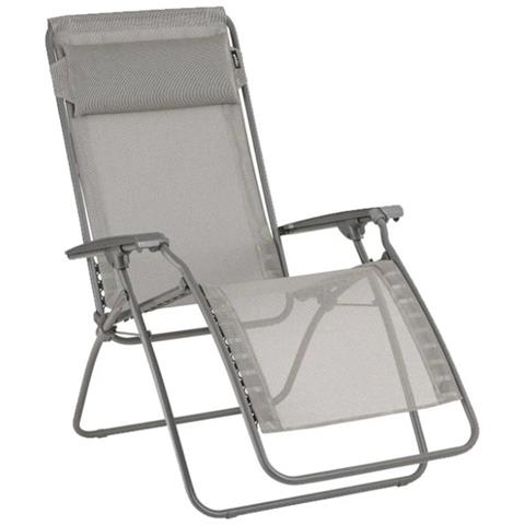 Sdraio Relax R Clip Batyline - Terre - Foto 1