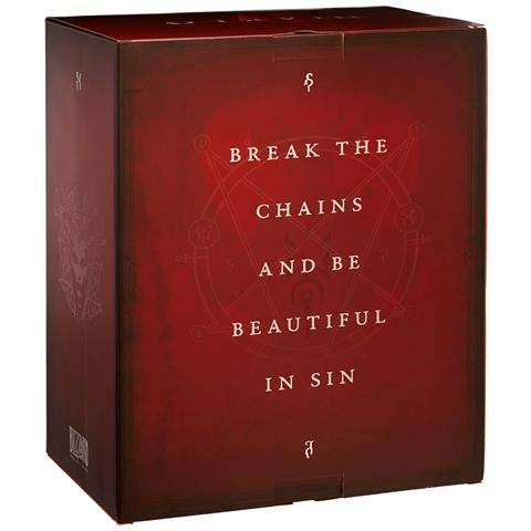 Diablo Iv - Lilith (rossa) Figure - Foto 2