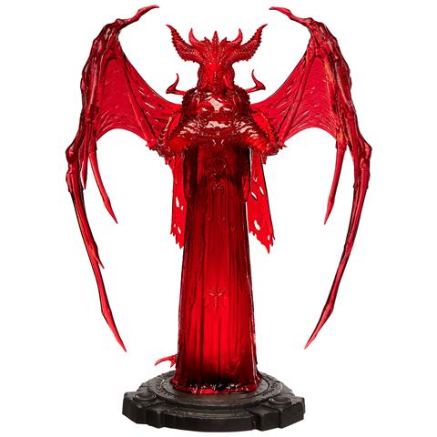 Diablo Iv - Lilith (rossa) Figure - Foto 1