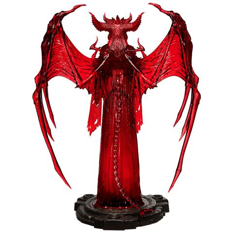 Diablo Iv - Lilith (rossa) Figure - Foto 5