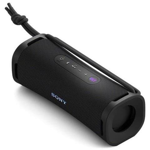 Altoparlante Portatile ULT FIELD Impermeabile con Bluetooth Autonmia 12 Ore Colore Nero - Foto 4
