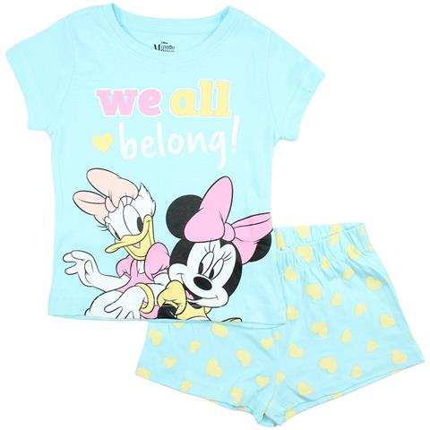 Completo Minnie mf 5204b339 uf s1-2a Ragazza - Foto 1