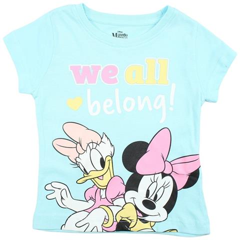 Completo Minnie mf 5204b339 uf s1-2a Ragazza - Foto 5