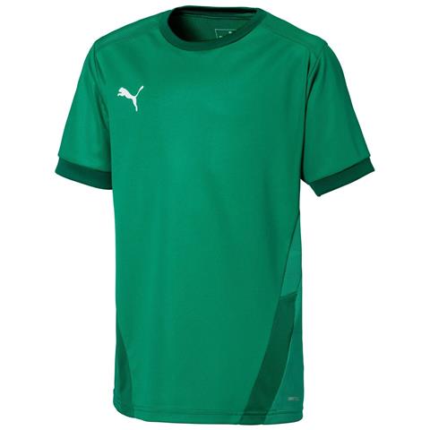 Teamgoal 23 Jersey Jr 70416005, Bambini, Verde, 116 - Foto 1