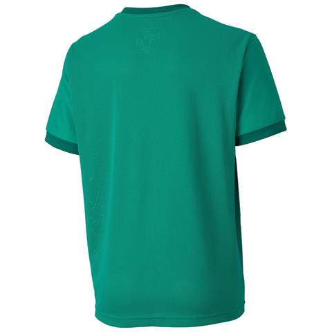 Teamgoal 23 Jersey Jr 70416005, Bambini, Verde, 116 - Foto 2