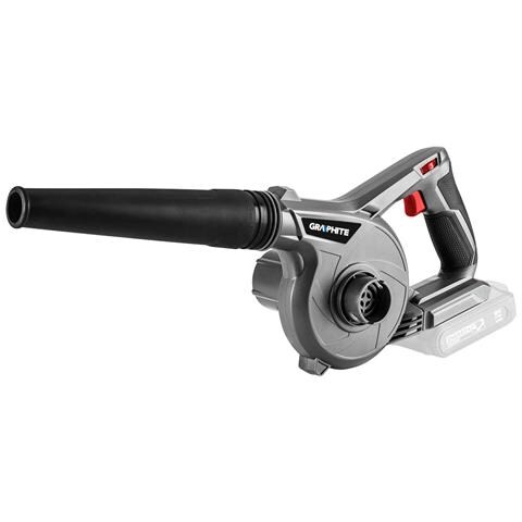 Piccolo Soffiatore Da Giardino E Officina Energy+ 18v Senza Batteria - Foto 1