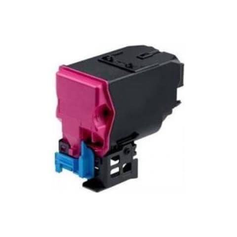 Cartuccia Toner Originale TNP-51 Magenta per Laser Capacità 5000 Pagine - Foto 2