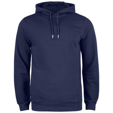 Premium Oc Hoody Blu Scuro 4xl - Foto 1