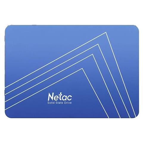 SSD 960 GB Serie N535S 2.5" Interfaccia SATA3 6 Gb /s - Foto 1