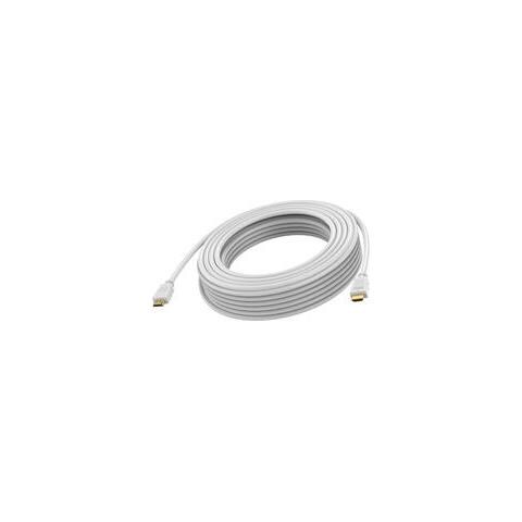 Vision Tc 15mhdmi8k Cavo Hdmi 15 M Hdmi Tipo A Standard Bianco (vision Professional Installation-grade Hdmi Cable - Life - Foto 1