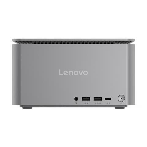 ThinkCentre neo Ultra Intel® Core™ i5 i5-14500 16 GB DDR5-SDRAM 512 GB SSD NVIDIA GeForce RTX 4060 Windows 11 Pro Mini PC Grigio - Foto 2