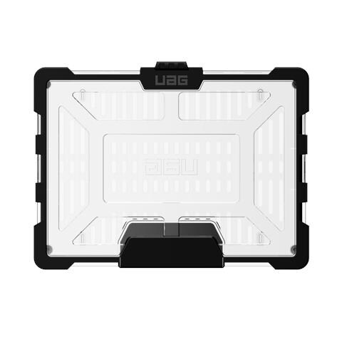 333253114343 borsa per laptop 34,3 cm (13.5") Cover Trasparente - Foto 2