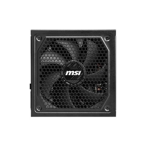 MAG A1000GL PCIE5 alimentatore per computer 1000 W 24-pin ATX ATX Nero - Foto 5