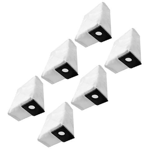 Kit Di Accessori Per Robot Aspirapolvere Eureka J15 - Foto 2